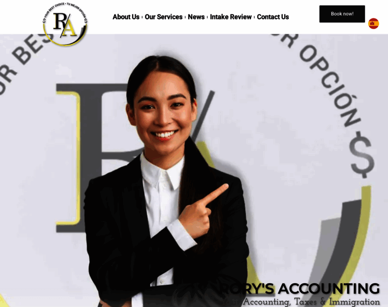 Rorysaccounting.com thumbnail Rorysaccounting.com thumbnail