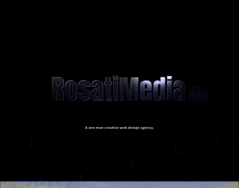 Rosatimedia.com thumbnail