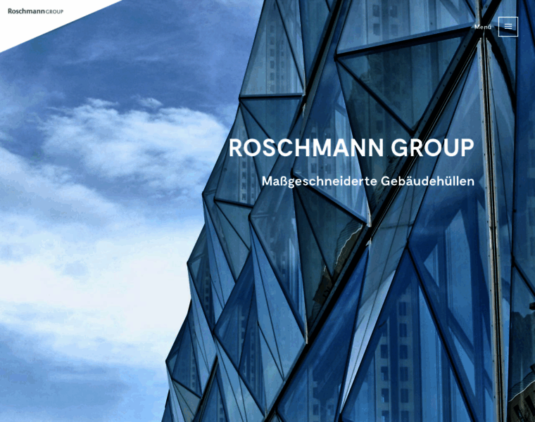 Roschmann.de thumbnail