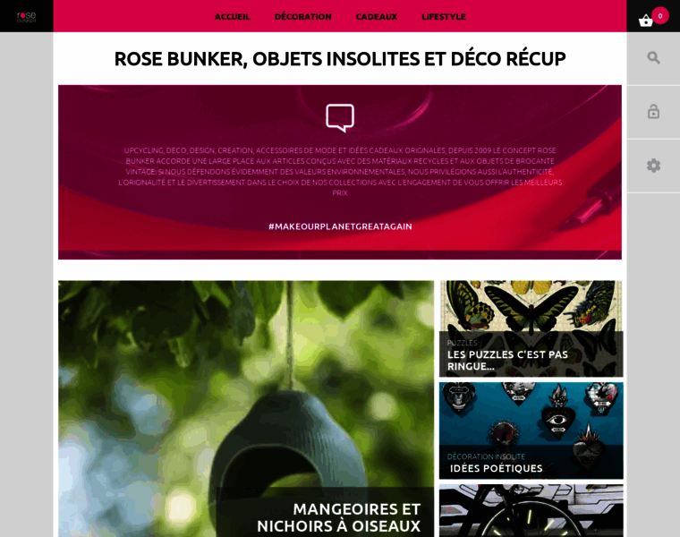 Rose-bunker.fr thumbnail