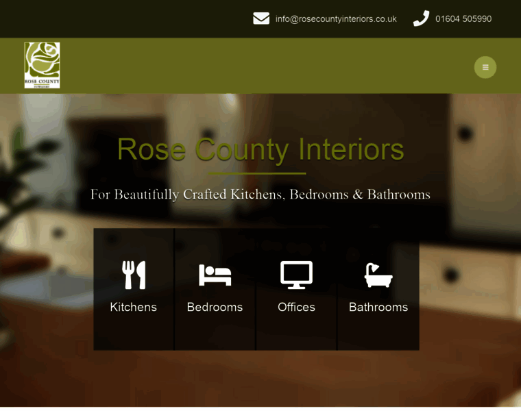 Rosecountyinteriors.co.uk thumbnail