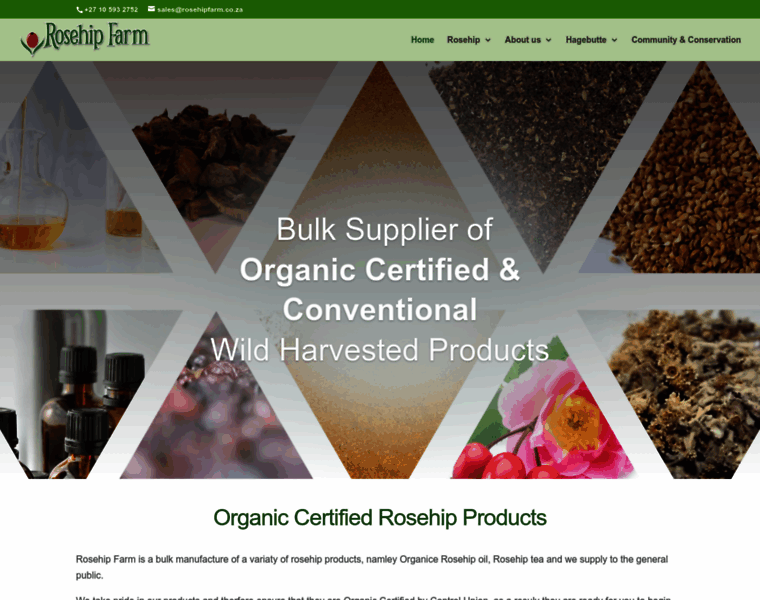Rosehipfarm.co.za thumbnail Rosehipfarm.co.za thumbnail