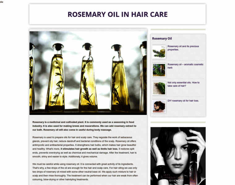 Rosemary-oil.org thumbnail