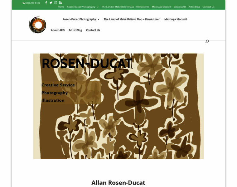 Rosen-ducatimaging.com thumbnail