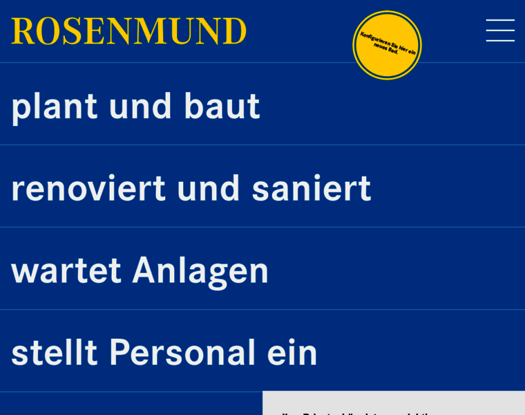 Rosenmund.ch thumbnail