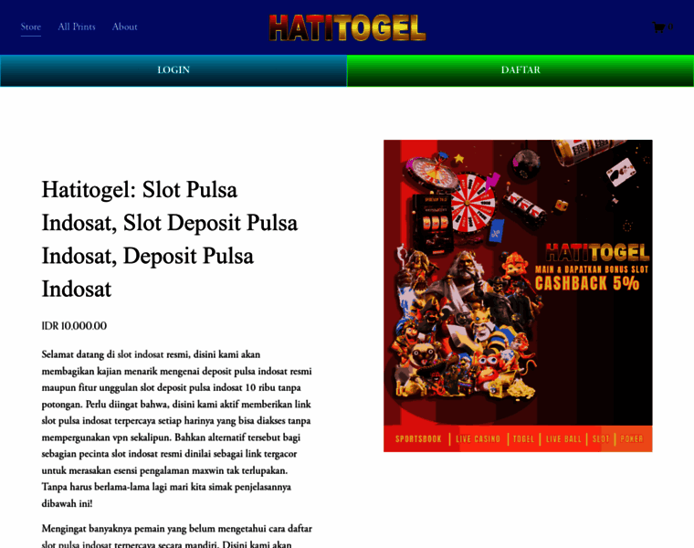 Rosestroutdock.com thumbnail