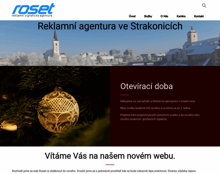 Roset.cz thumbnail
