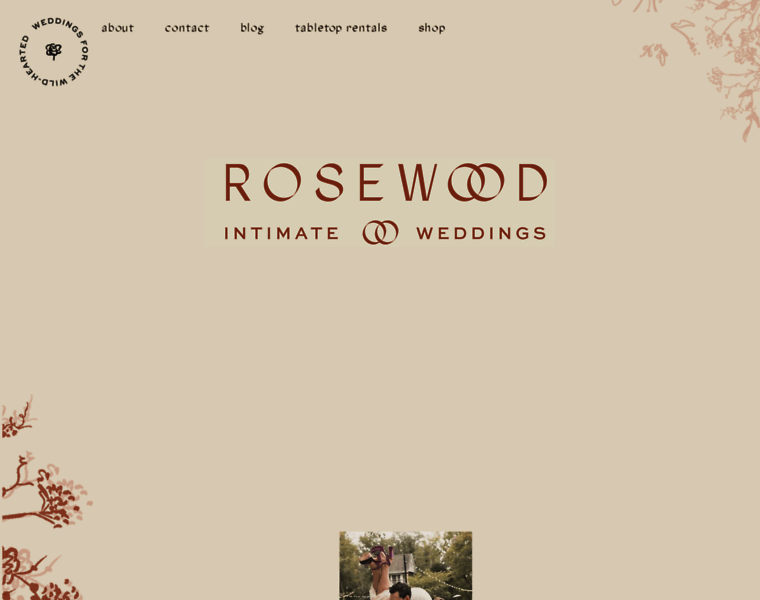 Rosewoodwed.com thumbnail