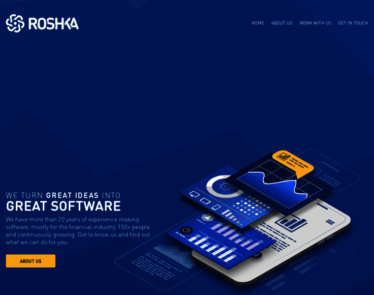 Roshka.com thumbnail