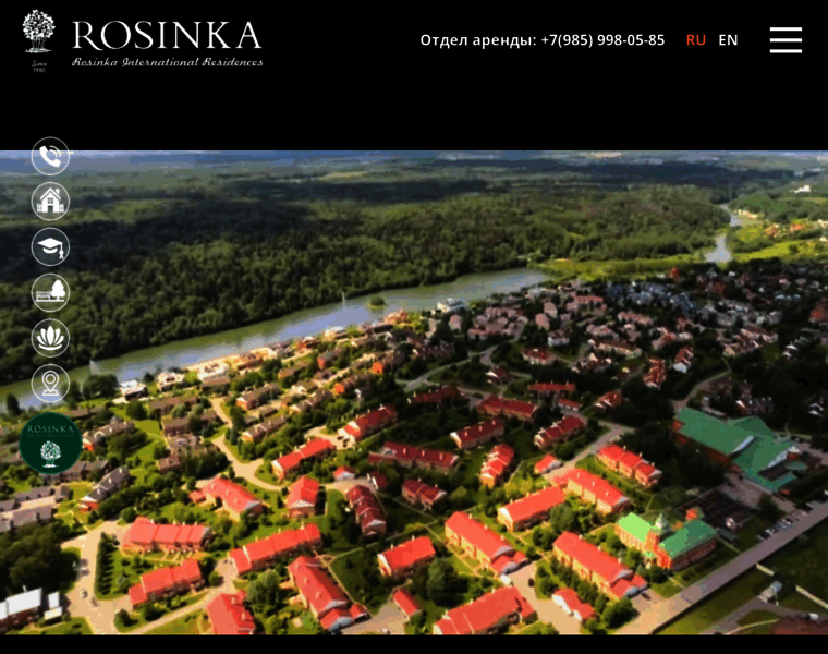 Rosinka.ru thumbnail