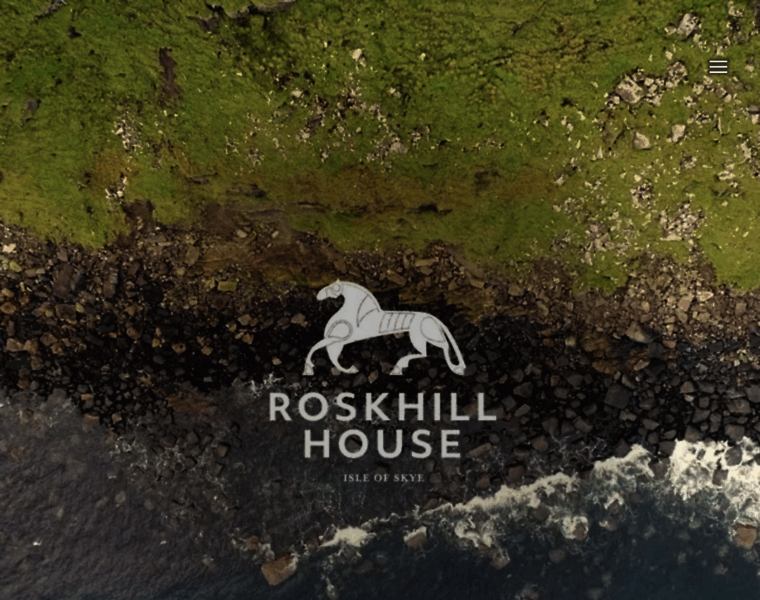 Roskhillhouse.co.uk thumbnail