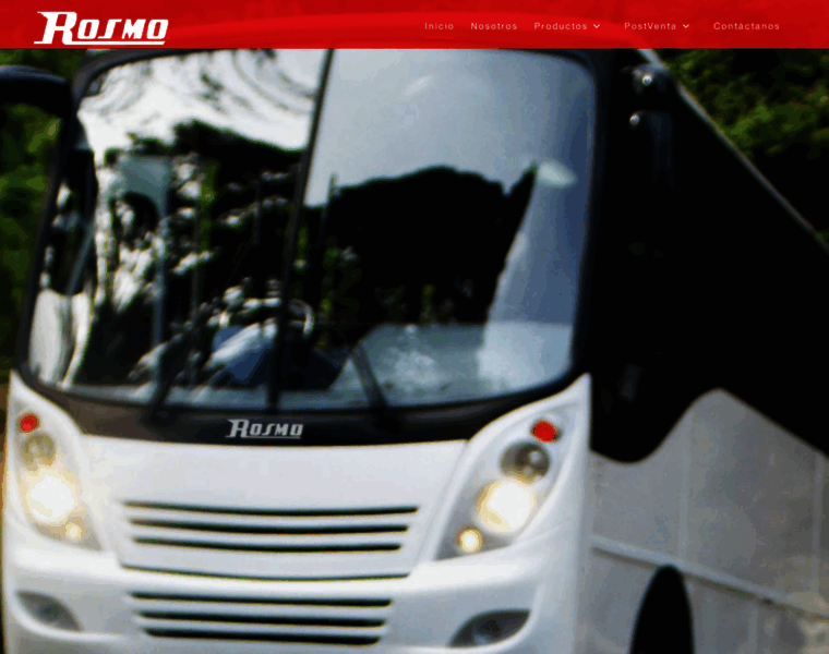 Rosmo.com thumbnail
