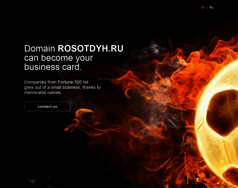 Rosotdyh.ru thumbnail