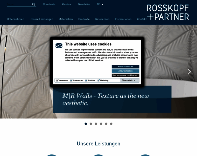 Rosskopf-partner.de thumbnail