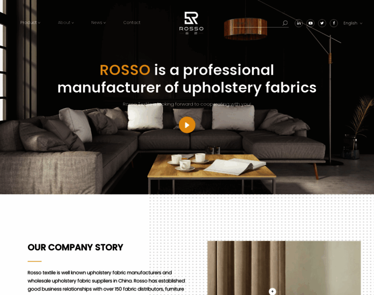 Rosso-tex.com thumbnail Rosso-tex.com thumbnail