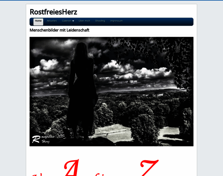 Rostfreies-herz.de thumbnail