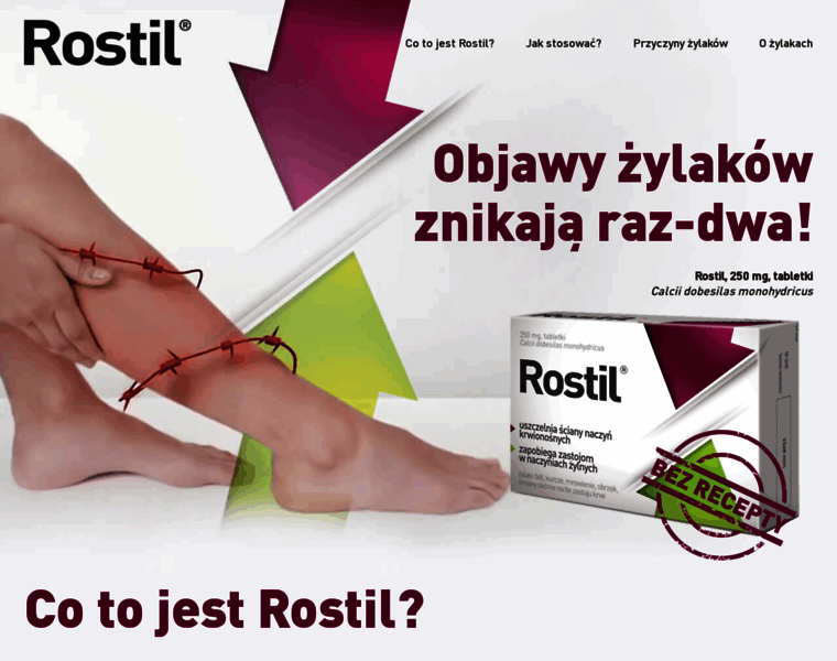 Rostil.pl thumbnail