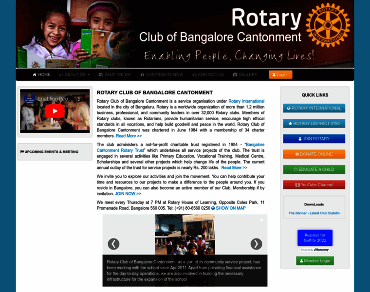 Rotary-bc.org thumbnail