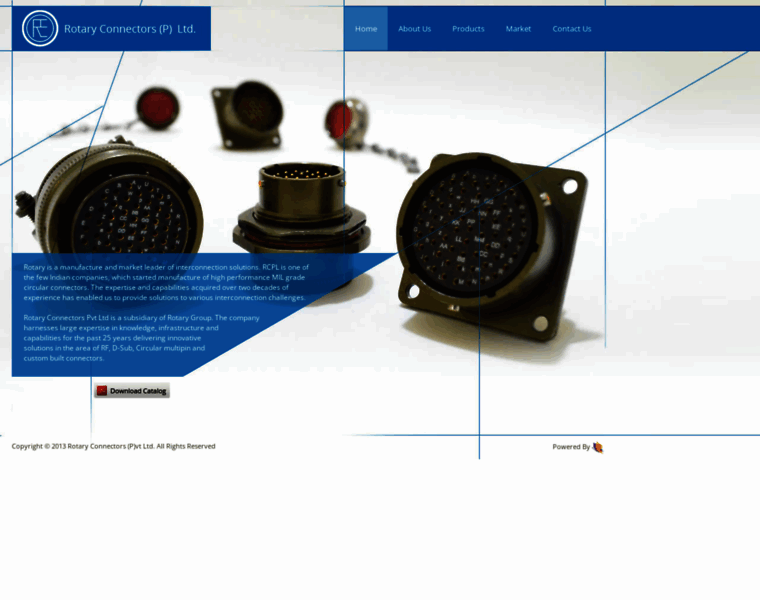 Rotaryconnectors.com thumbnail Rotaryconnectors.com thumbnail
