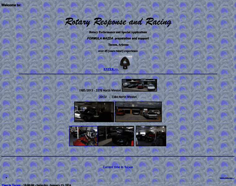 Rotaryresponse.com thumbnail