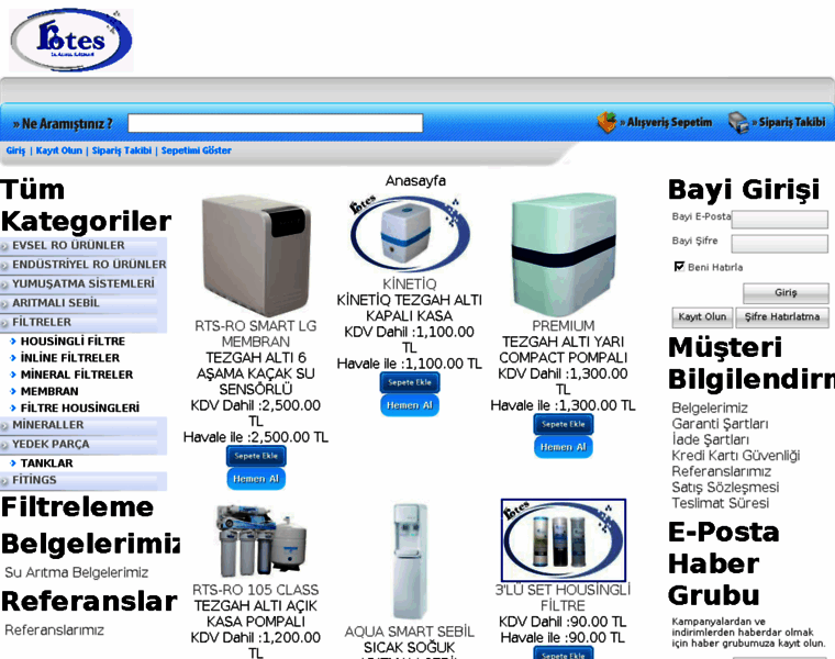 Rotessuaritma.com.tr thumbnail