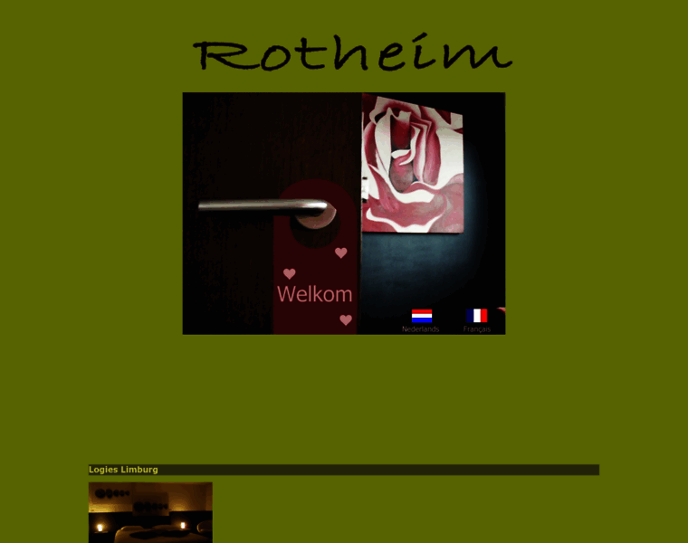 Rotheim.be thumbnail