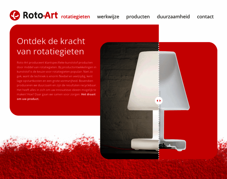 Roto-art.nl thumbnail
