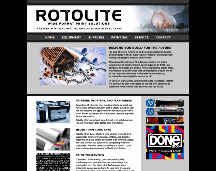 Rotolite-stl.com thumbnail
