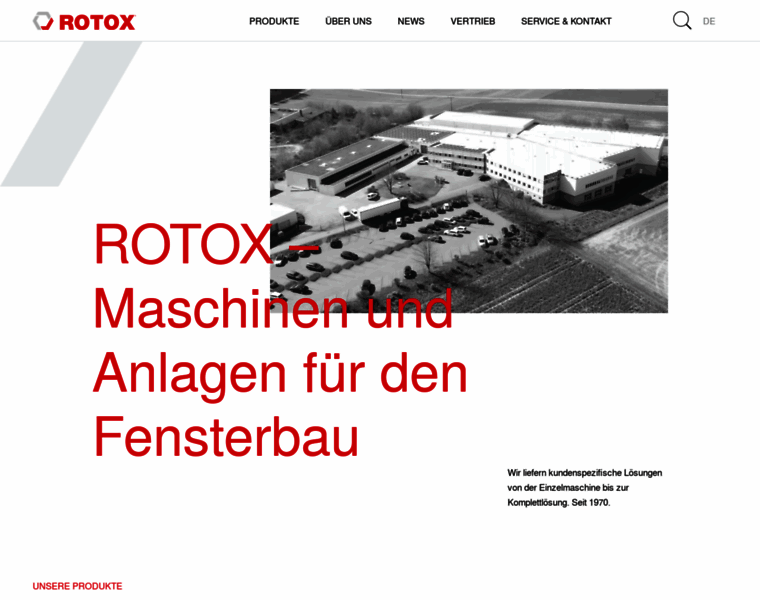 Rotox.com thumbnail
