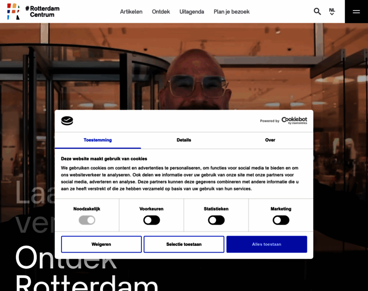 Rotterdamcentrum.nl thumbnail