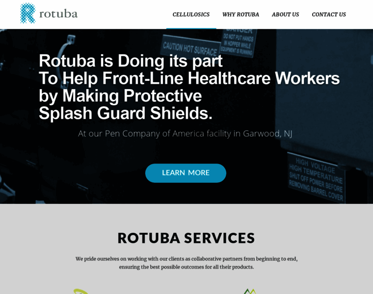 Rotuba.com thumbnail