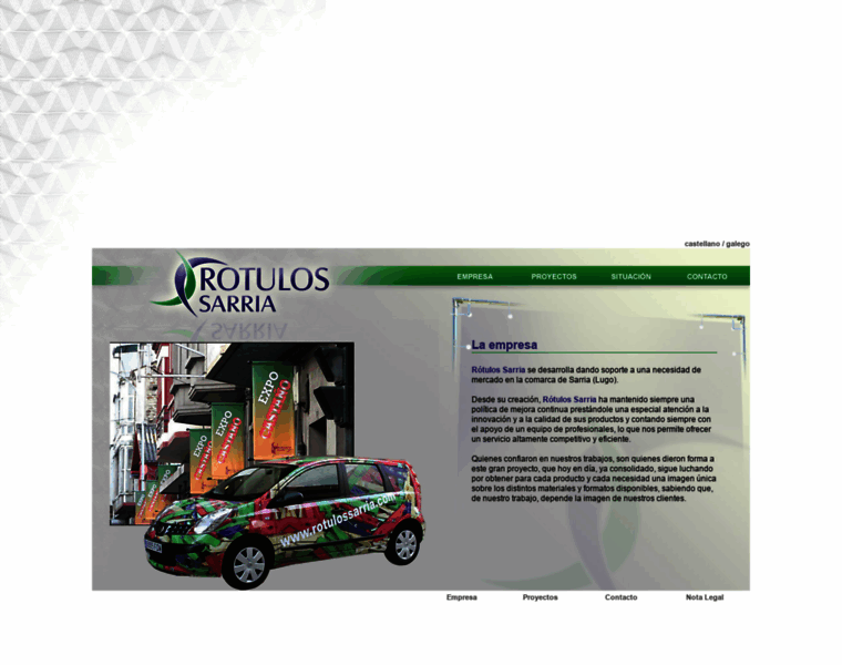Rotulossarria.com thumbnail