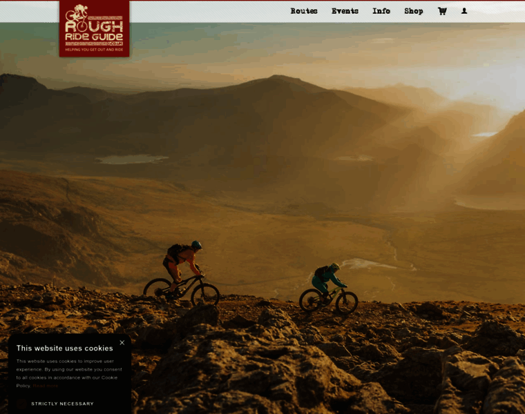 Roughrideguide.co.uk thumbnail Roughrideguide.co.uk thumbnail