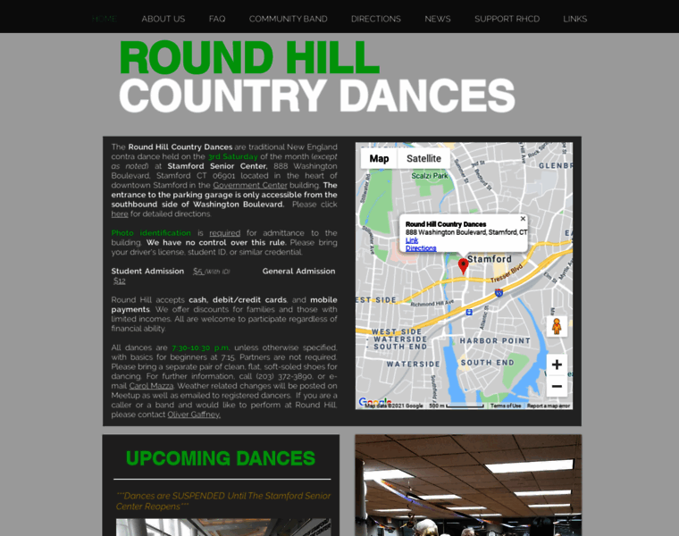 Roundhill.net thumbnail