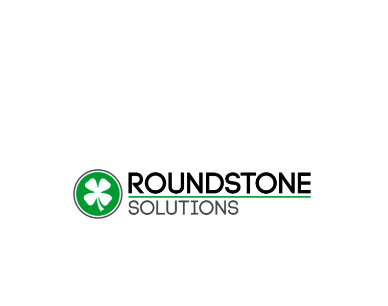 Roundstonesolutions.com thumbnail