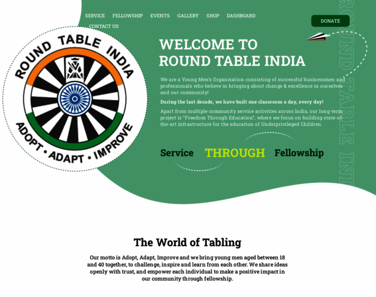 Roundtableindia.org thumbnail