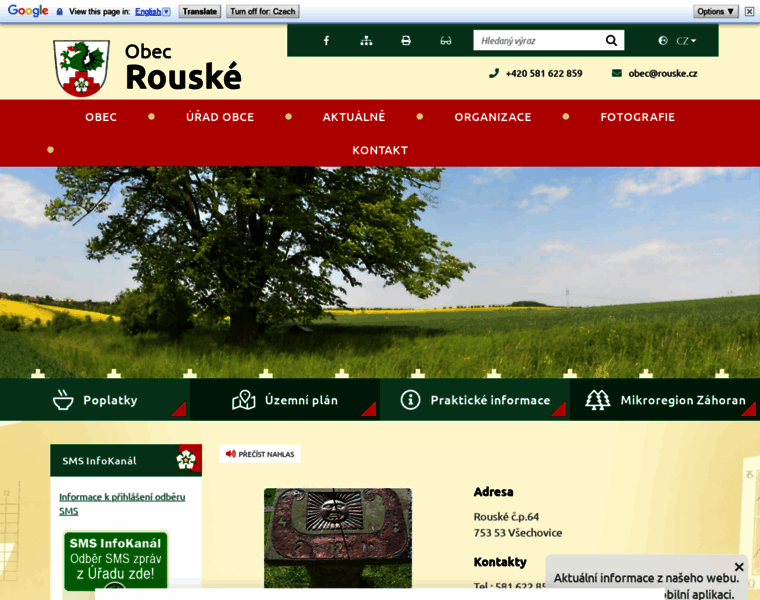Rouske.cz thumbnail