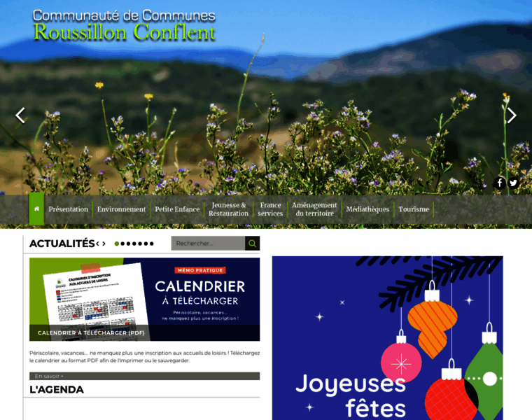 Roussillon-conflent.fr thumbnail