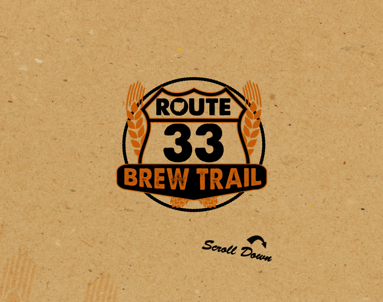 Route33brewtrail.com thumbnail