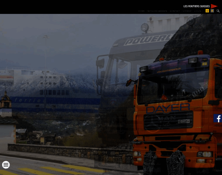 Routiers.ch thumbnail