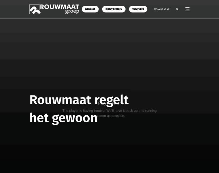 Rouwmaat.nl thumbnail