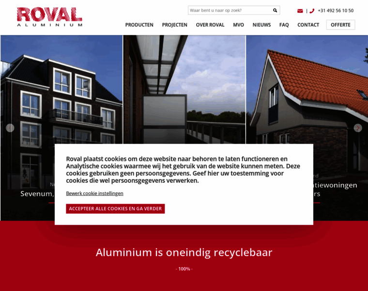 Roval.nl thumbnail