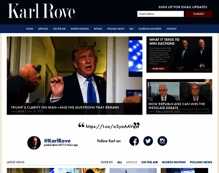 Rove.com thumbnail Rove.com thumbnail