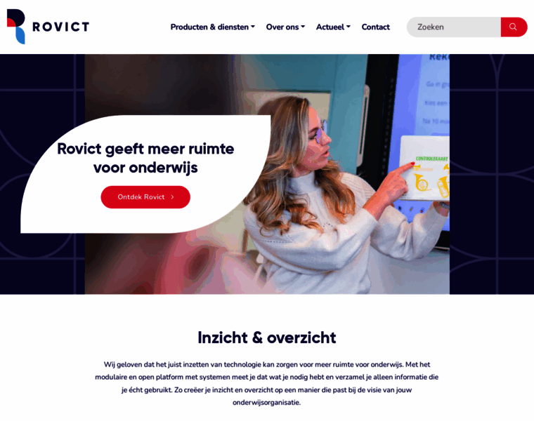 Rovict.nl thumbnail