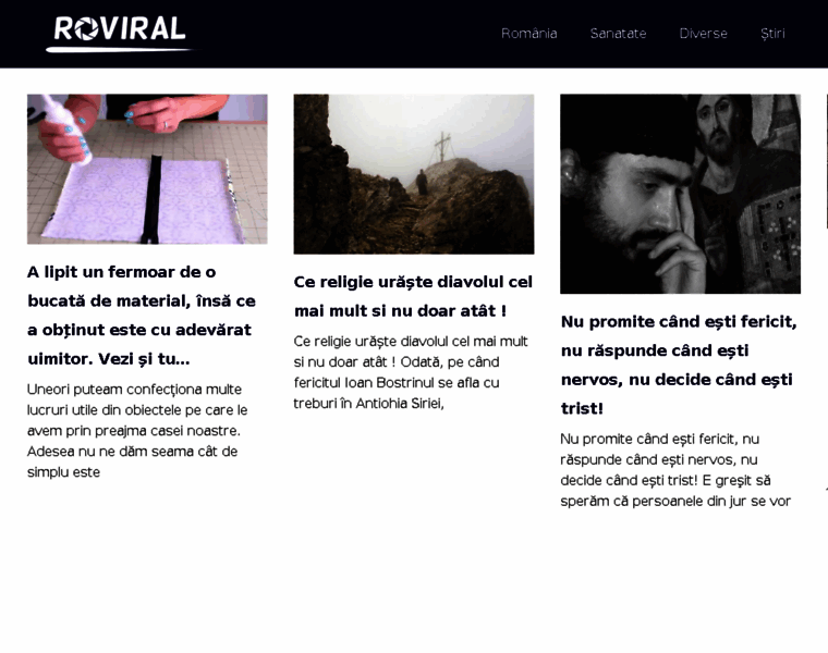 Roviral.net thumbnail
