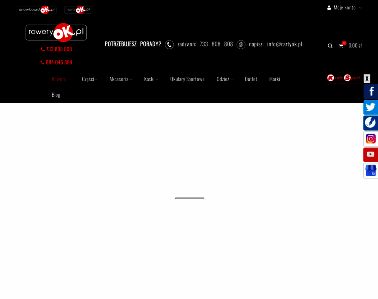 Roweryok.pl thumbnail Roweryok.pl thumbnail