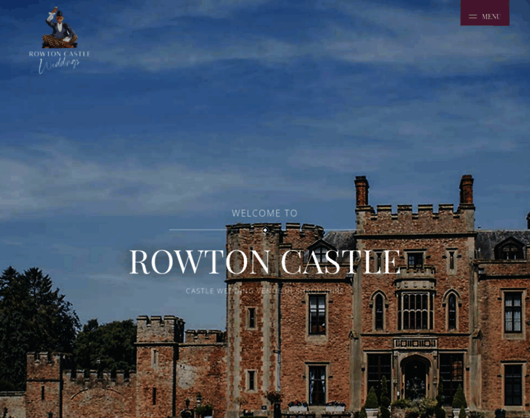Rowtoncastle.com thumbnail