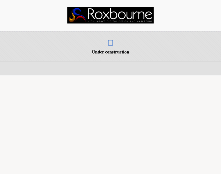 Roxbourne.com thumbnail