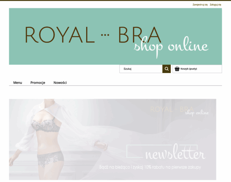Royal-bra-shop.pl thumbnail