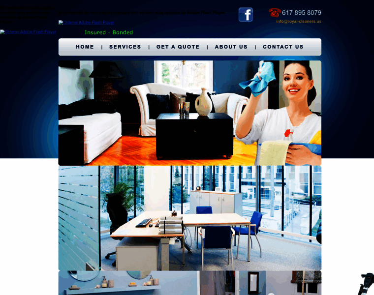 Royal-cleaners.us thumbnail Royal-cleaners.us thumbnail